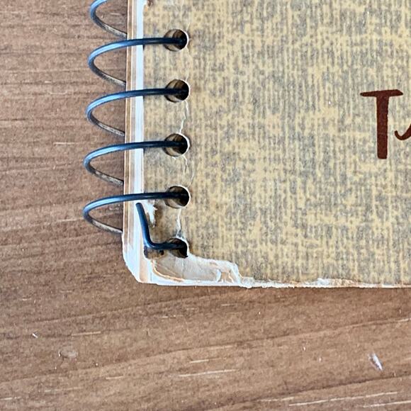 Soup to Nuts From the Sandpipers Cookbook 1961 Spiral Bound - Picture 3 of 14